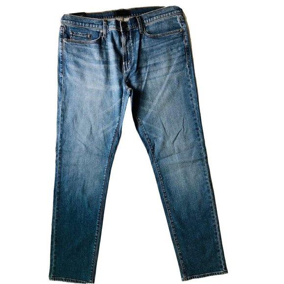 J Brand Other - J BRAND Men's Denim Tyler Slim Fit Jeans In Hammer Head Jeans Size 38 JB000171